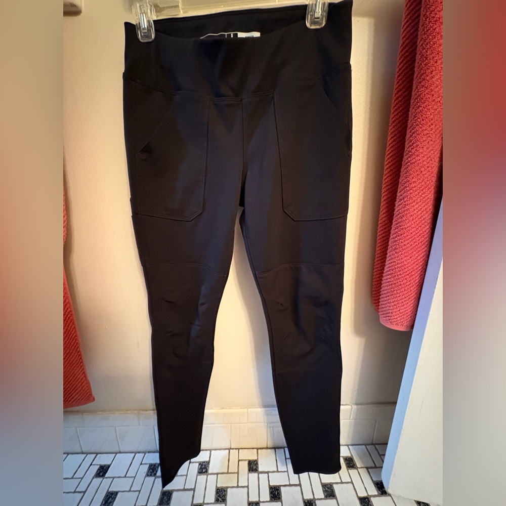 Carhartt fitted work pants